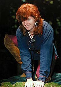 Heather Alexander