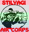 Stilyagi Air Corps